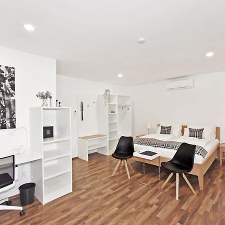 Casa Rust Daire Dış mekan fotoğraf