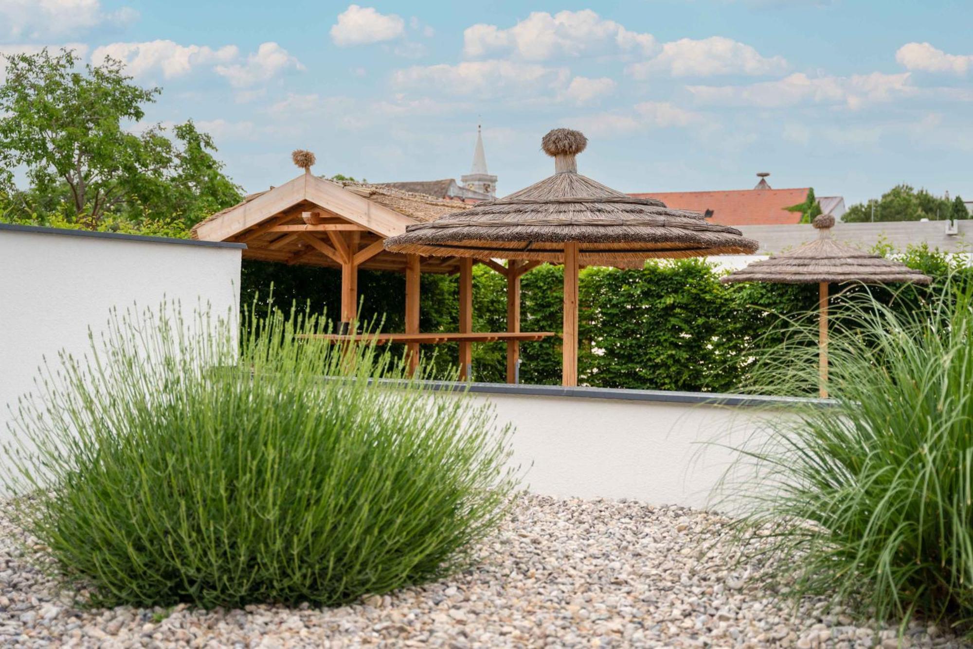 Casa Rust Daire Dış mekan fotoğraf