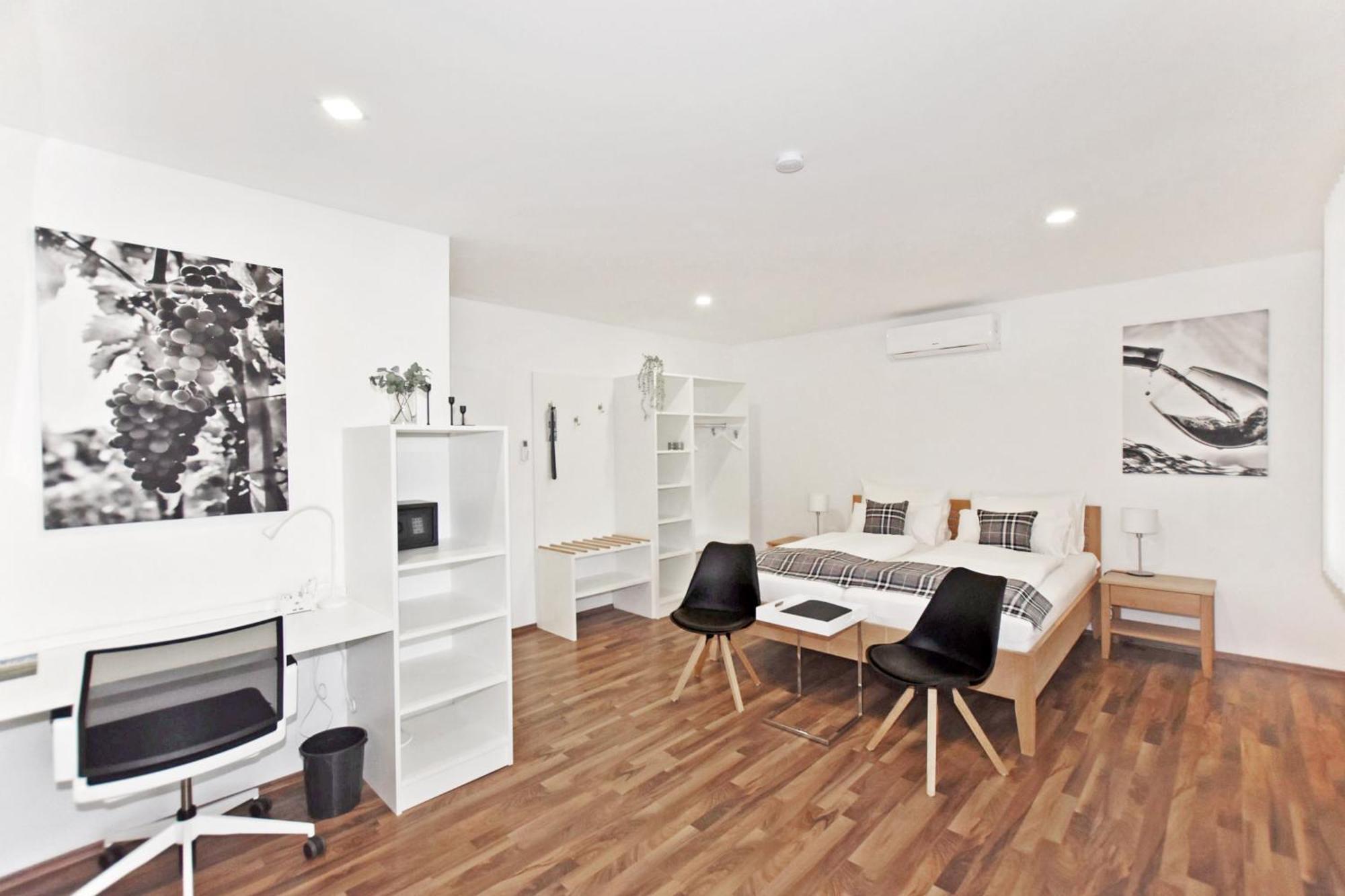 Casa Rust Daire Dış mekan fotoğraf